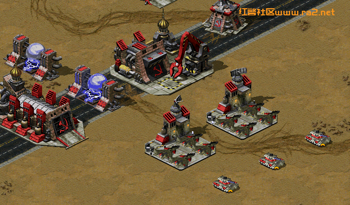 评论图片-(SSO)红警社区