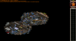 心灵终结336官方战役反向魔改（美丽心灵与金属盛宴）-(SSO)红警社区